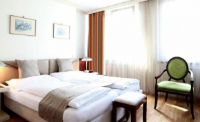 Hotel Attaché l contactless check-in